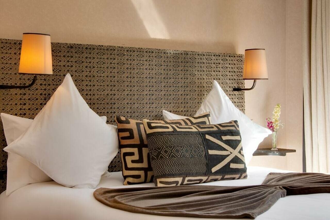 Фото Oasis Lodges