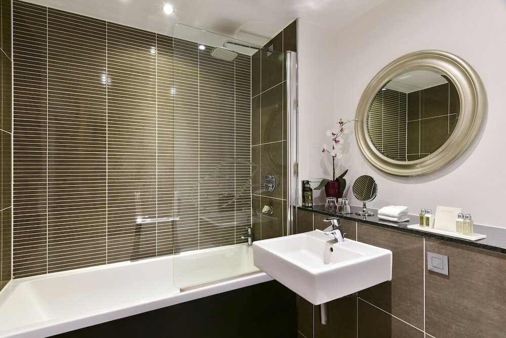 Фото Fraser Suites Glasgow