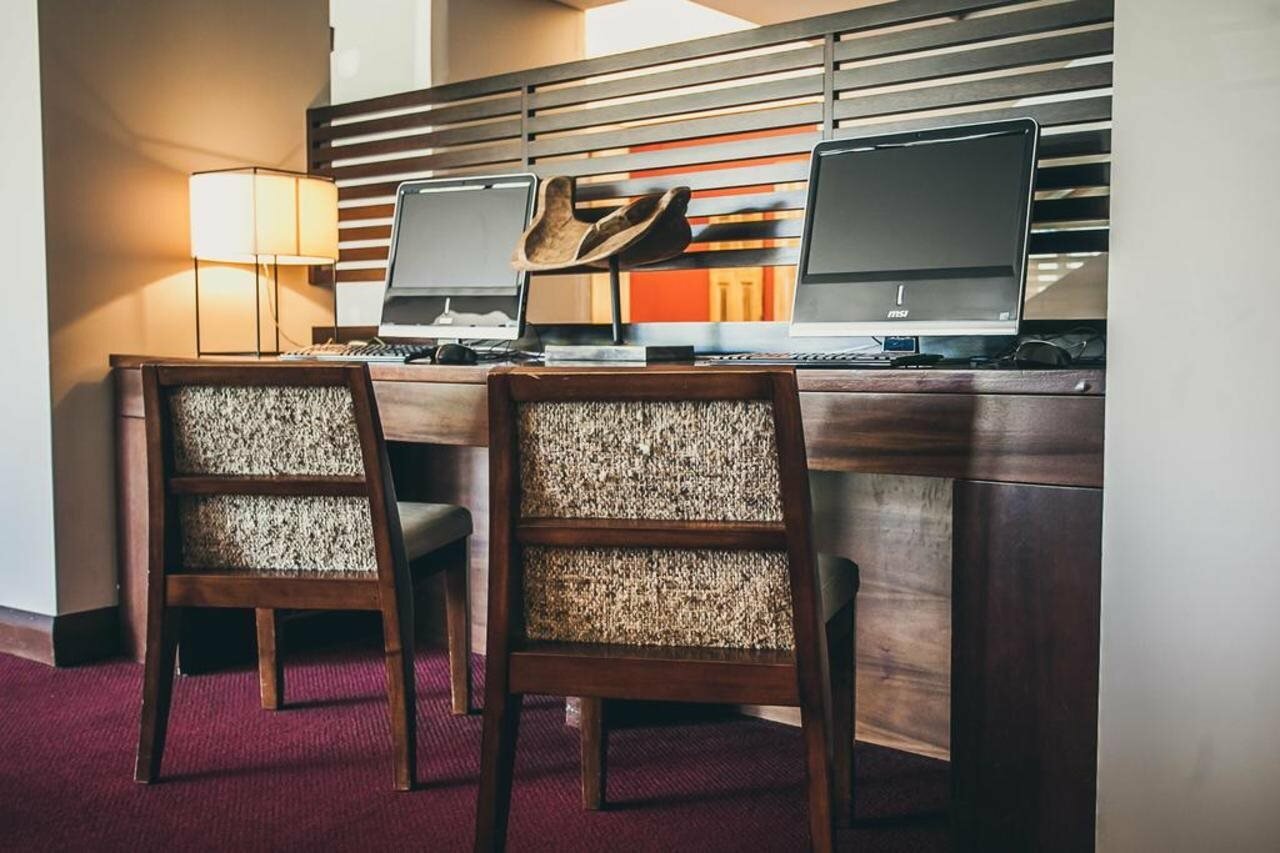 Фото Hotel Cottage