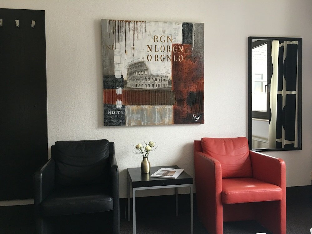 Фото Rugs Hotel Köln