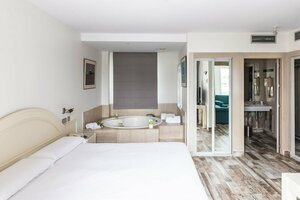 Гостиница Hotel Palacio del Mar