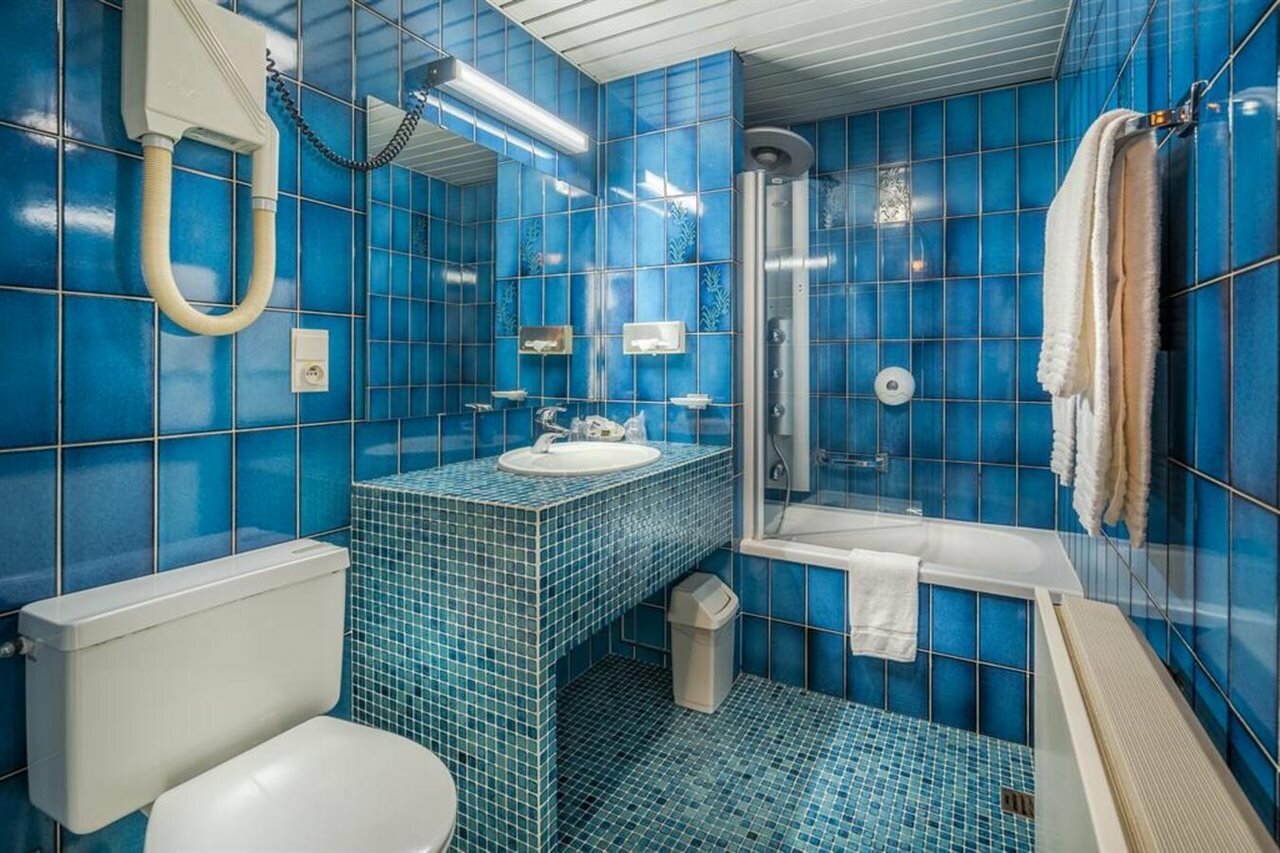 Фото Hotel 322 Lambermont