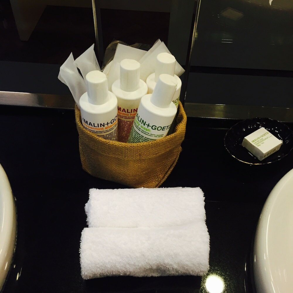 Фото Fraser Suites Singapore