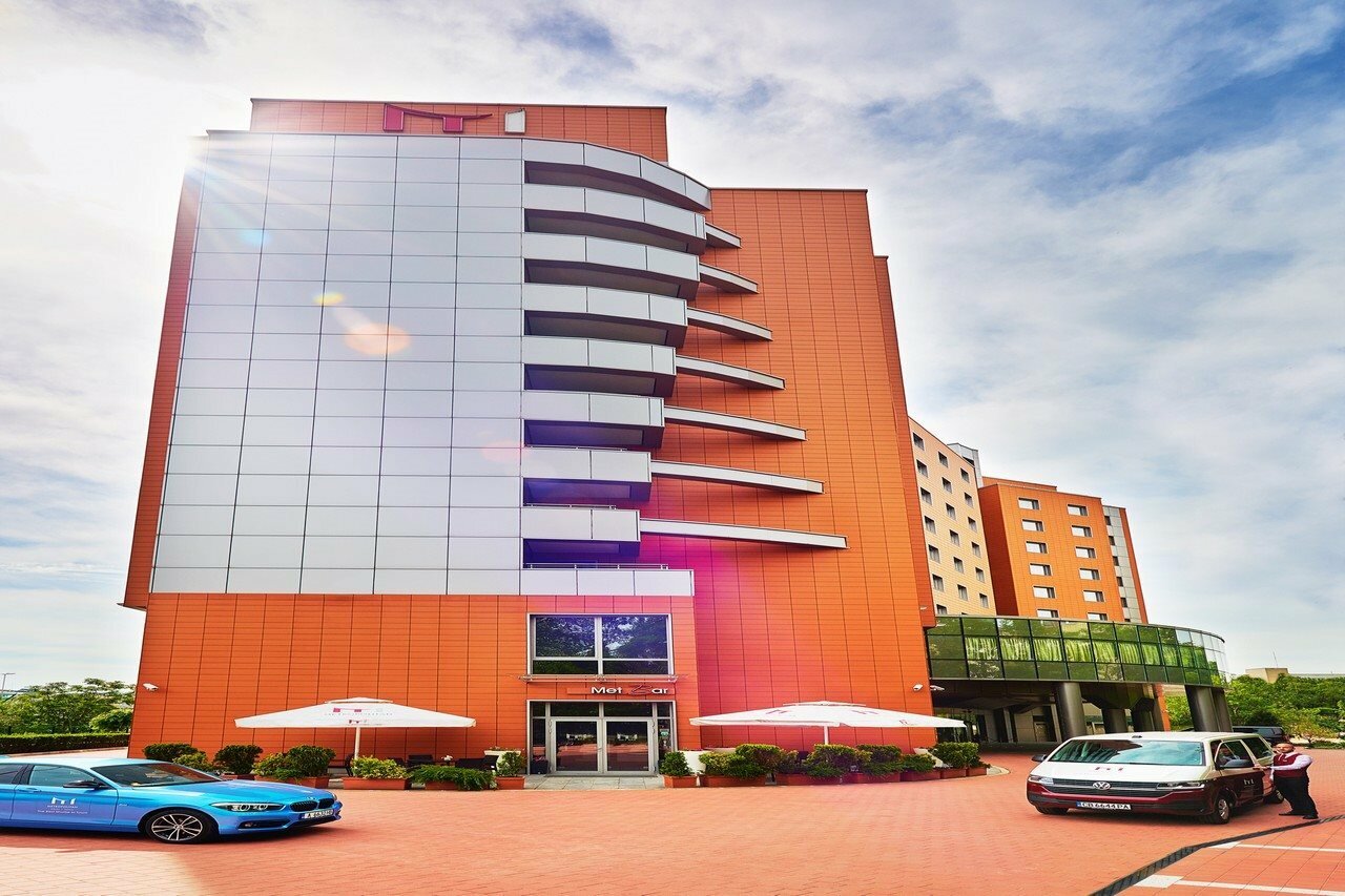 Фото Metropolitan Hotel Sofia