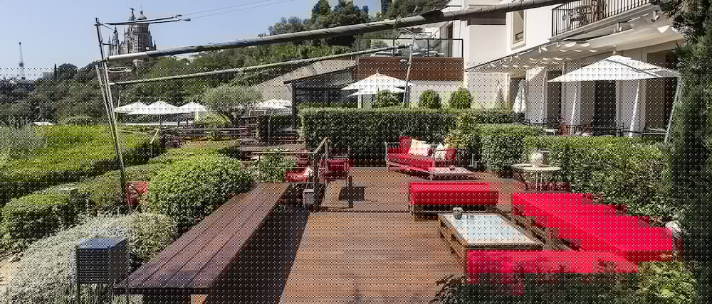 Фото Gran Hotel La Florida