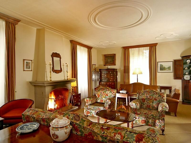 Фото Отель Quinta da Bela Vista