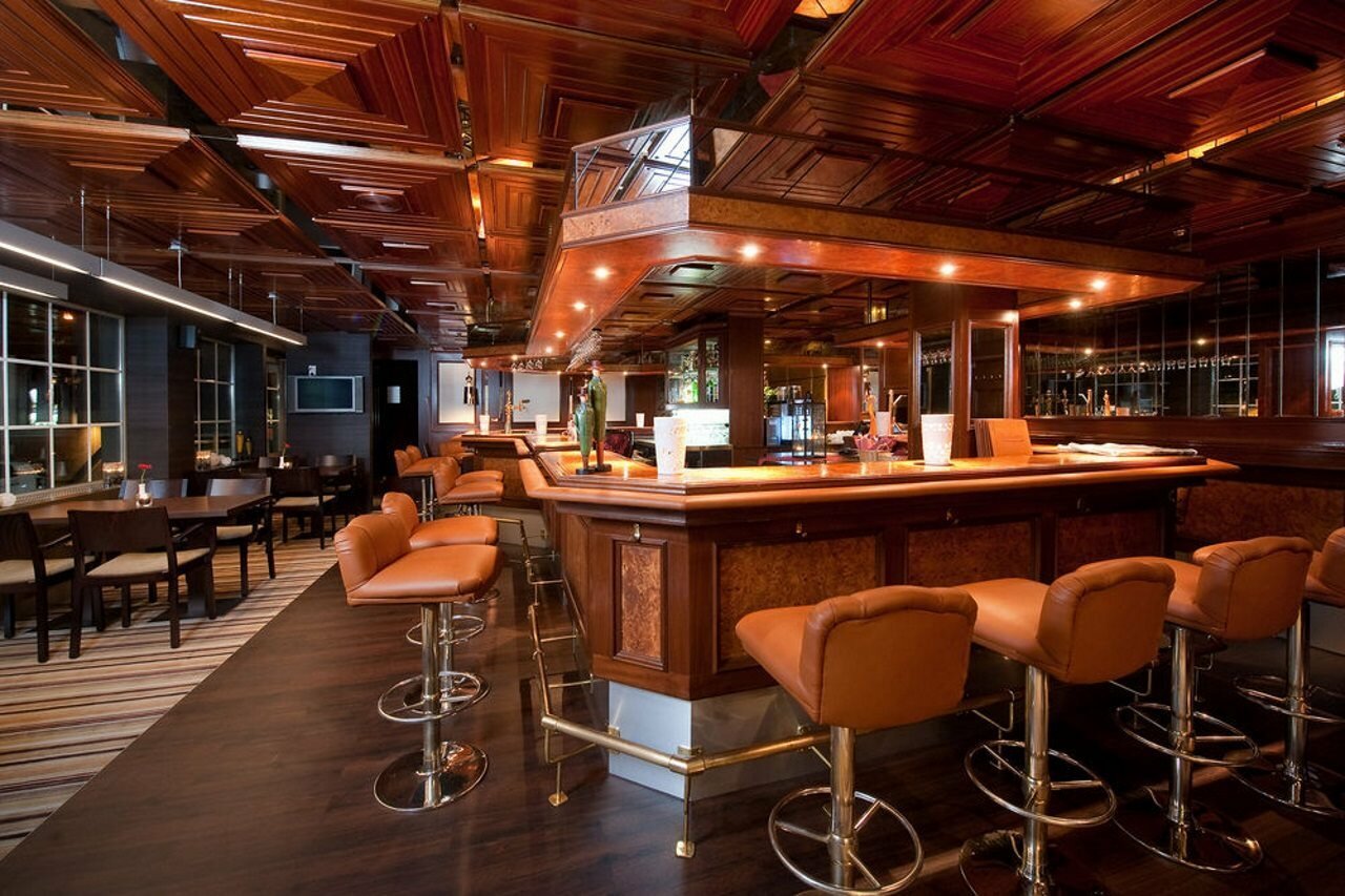 Фото Mercure Hotel Koeln Belfortstrasse