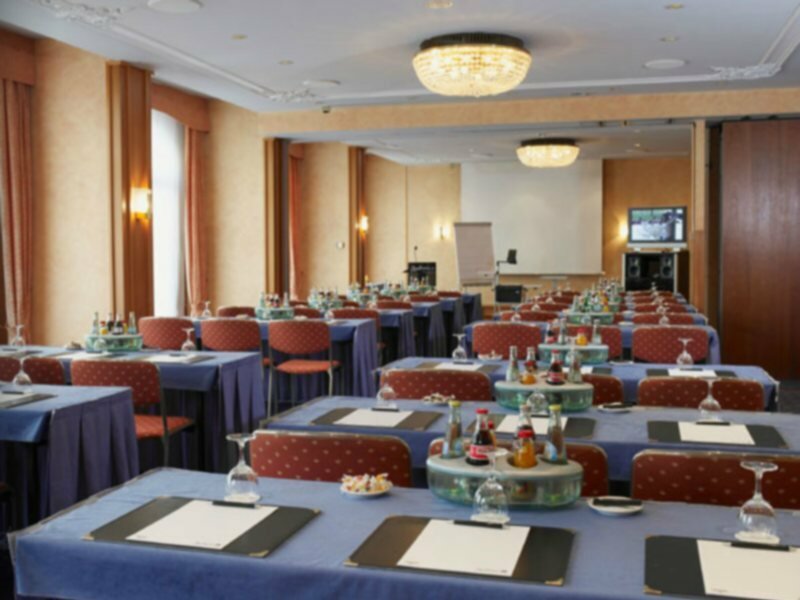 Фото Gewandhaus Dresden, Autograph Collection