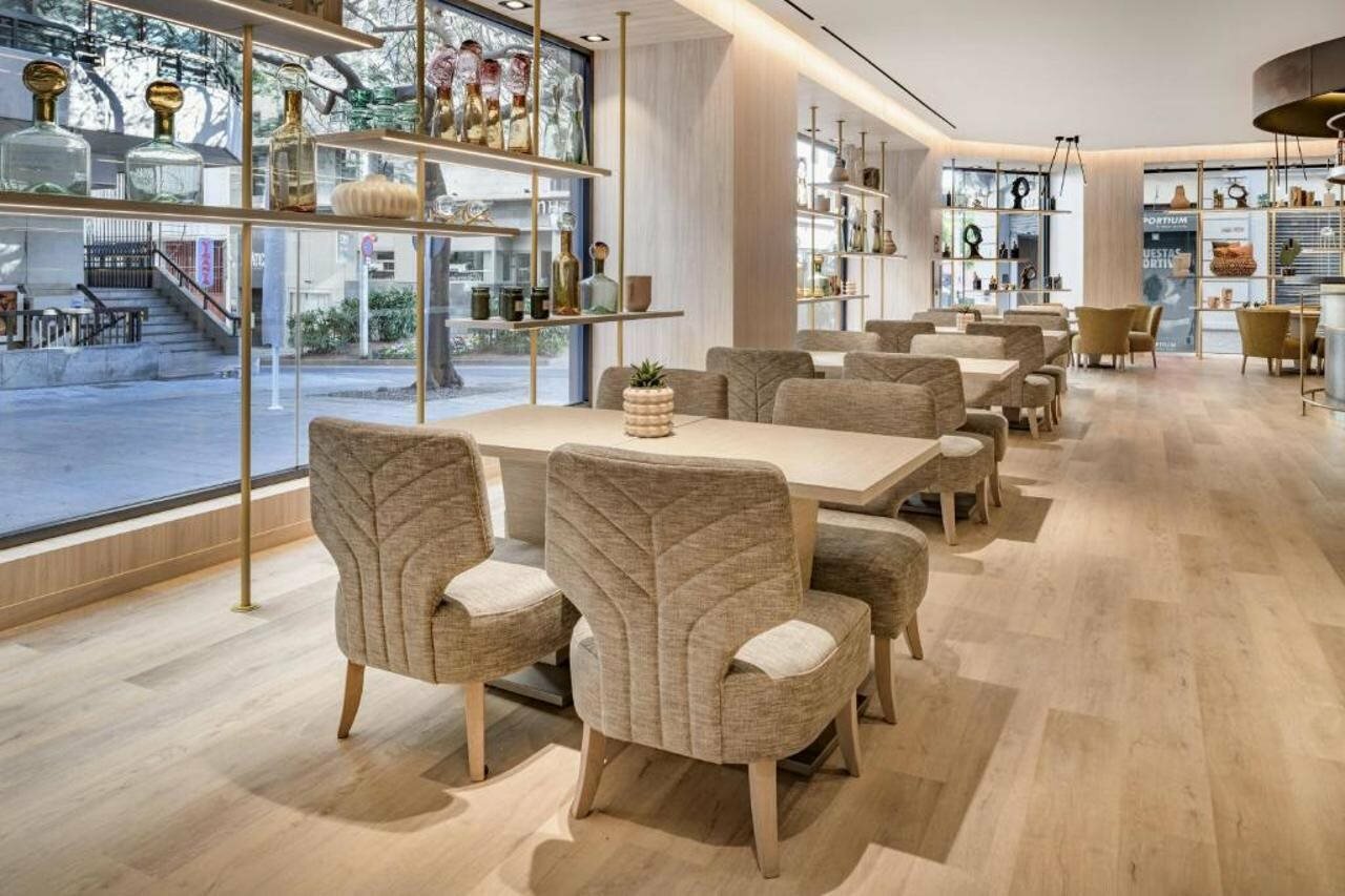 Фото Ac Hotel Tenerife by Marriott