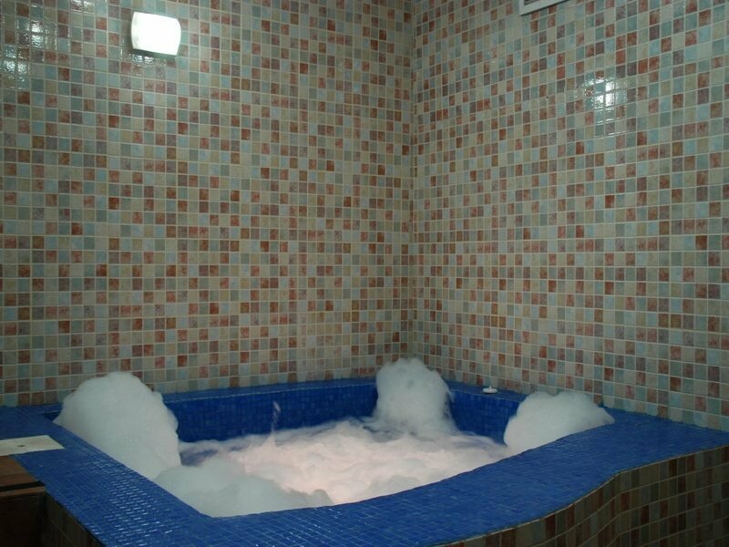 Фото Larsa Hotel