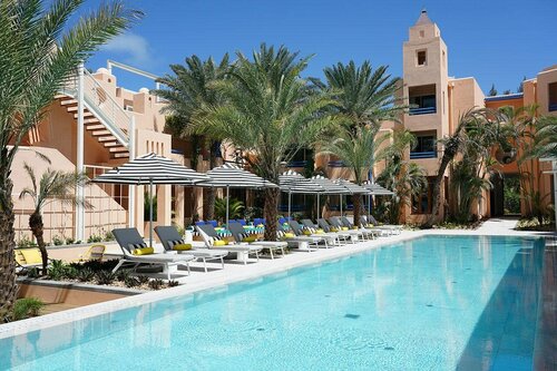 Гостиница Salt of Palmar, Mauritius, a Member of Design Hotels на Маврикии