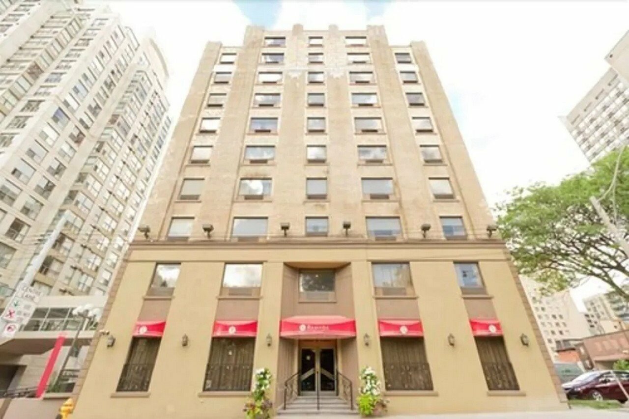 Фото отеля 4