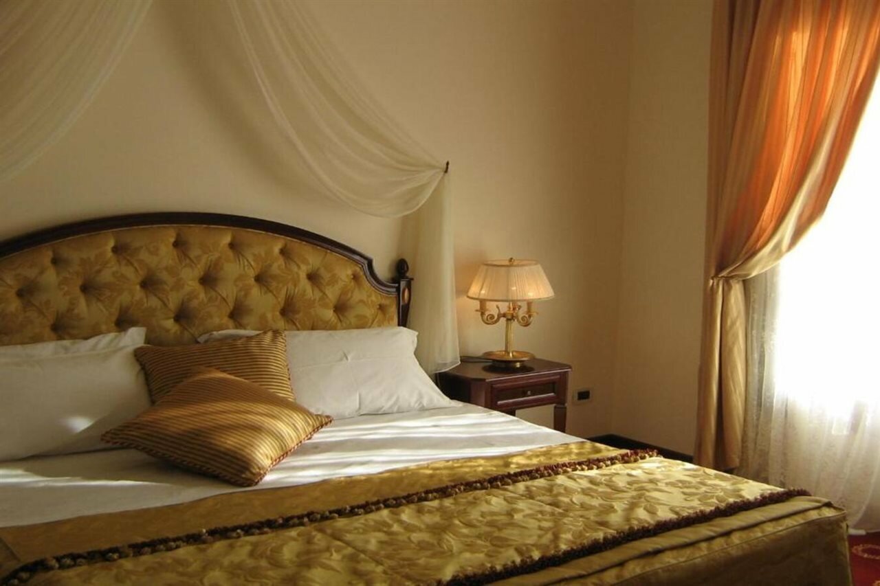 Фото Grand Hotel Palace