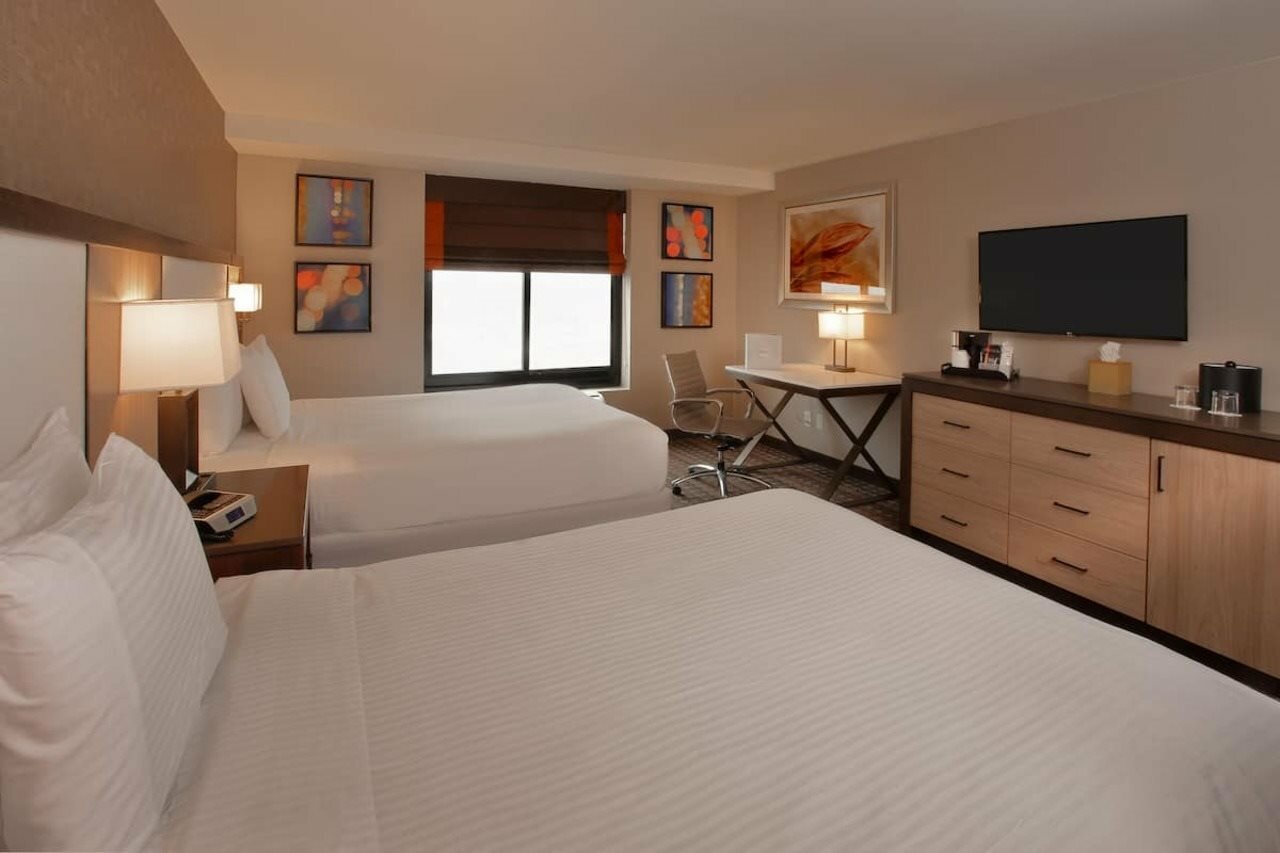 Фото Blue Chip Casino Hotel and SPA