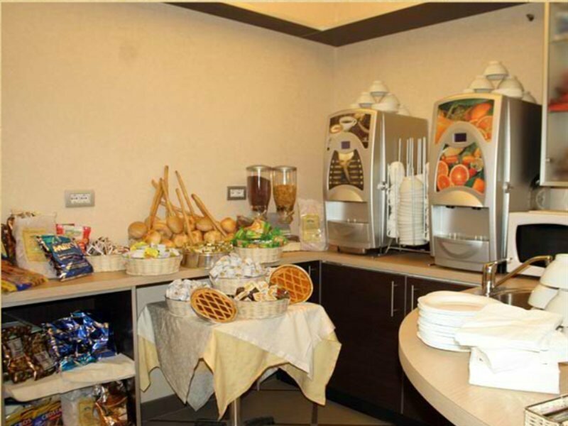 Фото Hotel Elide