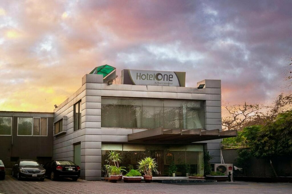 Hotel Hotel One The Mall, Lahore, Lahore, photo