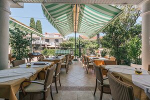Гостиница Splendido Mb Apartments	