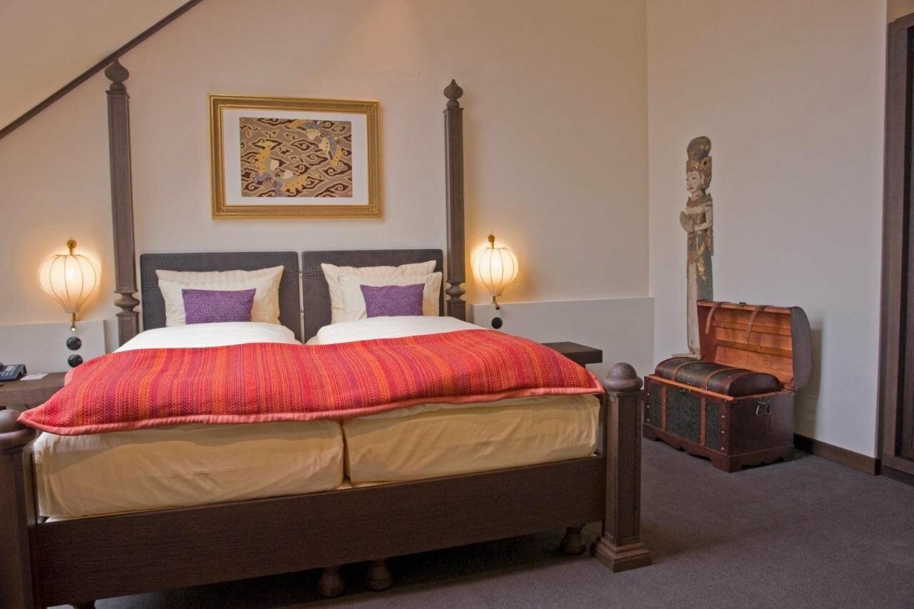 Фото Park-Hotel Hagenbeck