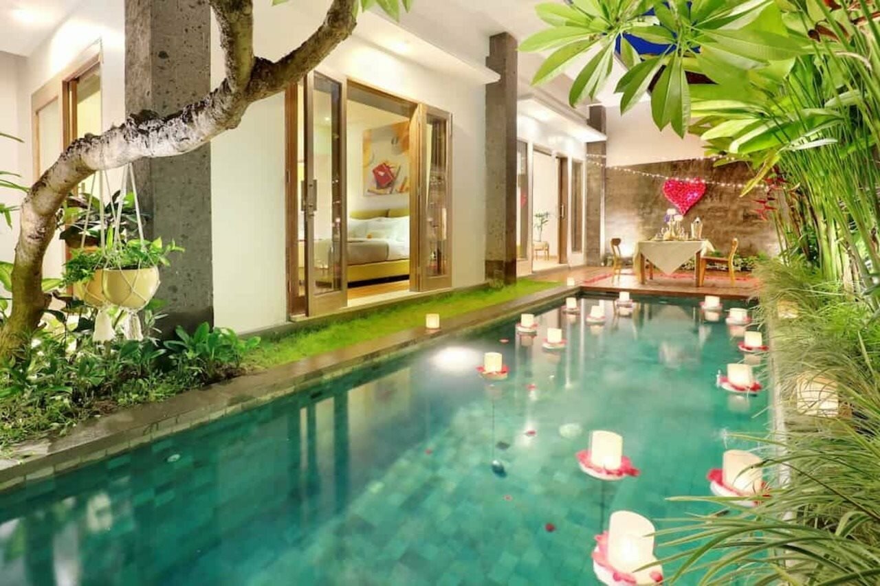 Фото La Mira Villa Seminyak by Ini Vie Hospitality