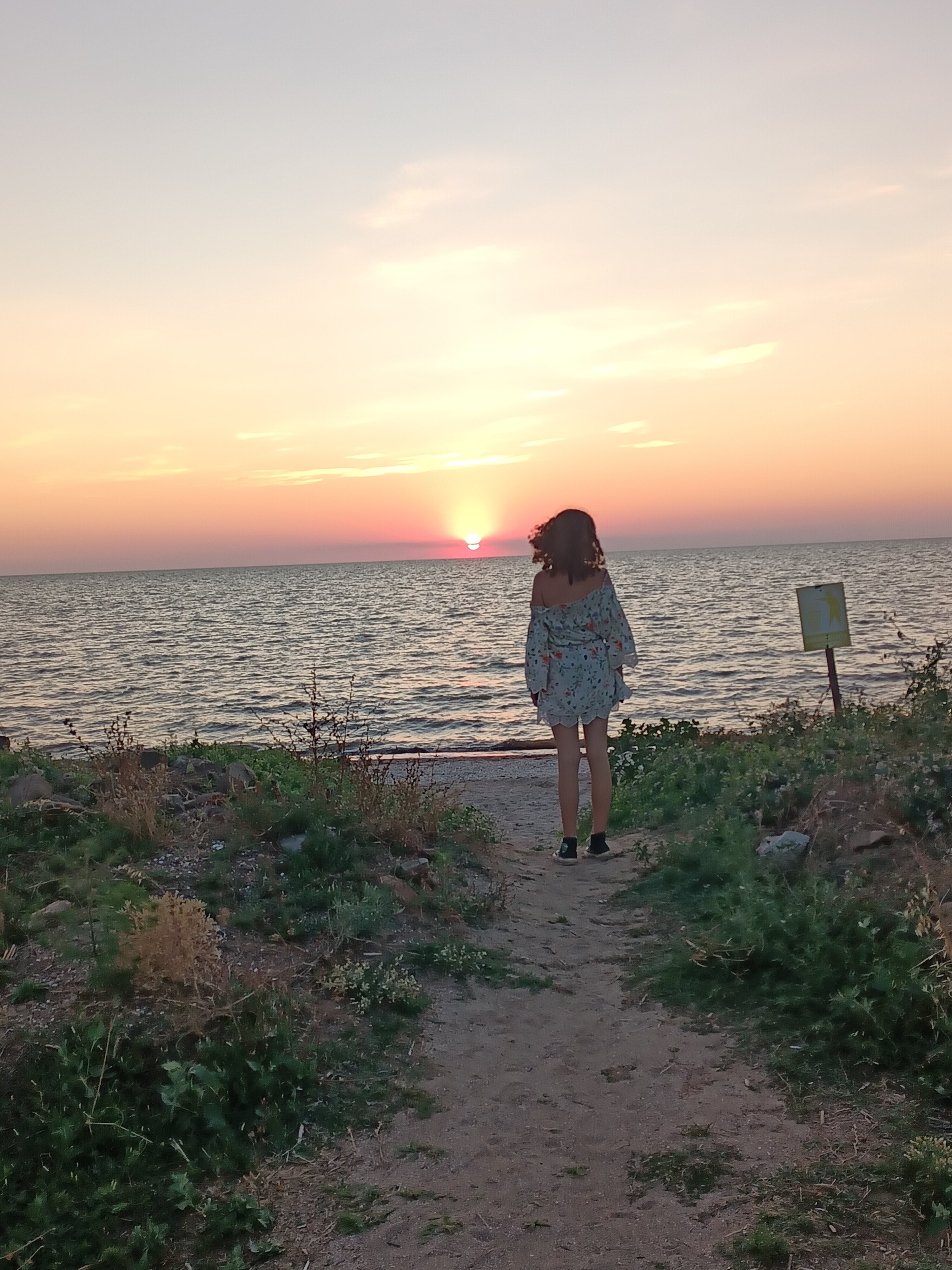 Фото Ясенская коса