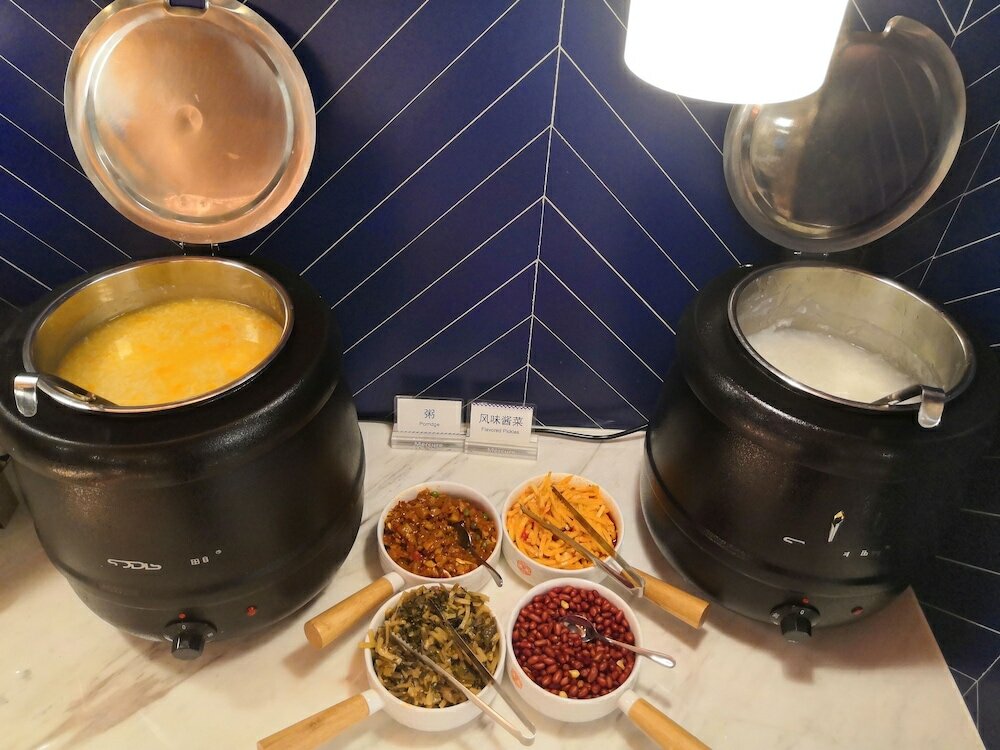 Фото Mercure Shanghai Yu Garden