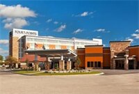 Фото Four Points by Sheraton Saginaw