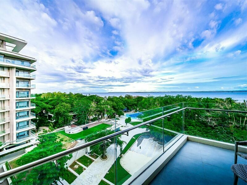 Hotel Tambuli Seaside Resort and Spa, Province of Cebu, photo