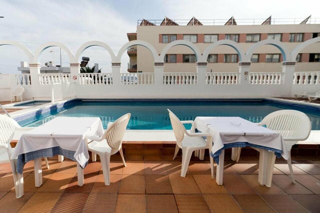 Фото Aparthotel Vibra Lux Mar