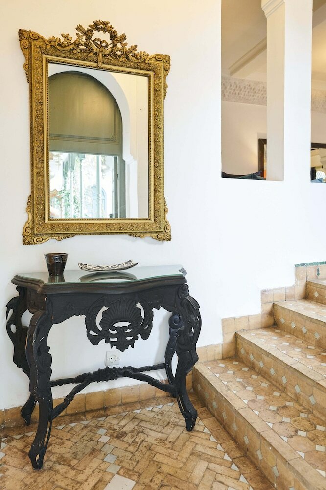 Фото Riad Rafaele