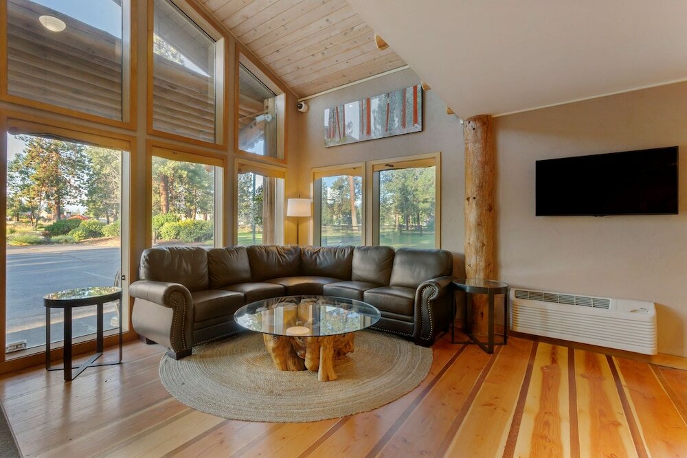 Фото Best Western Ponderosa Lodge