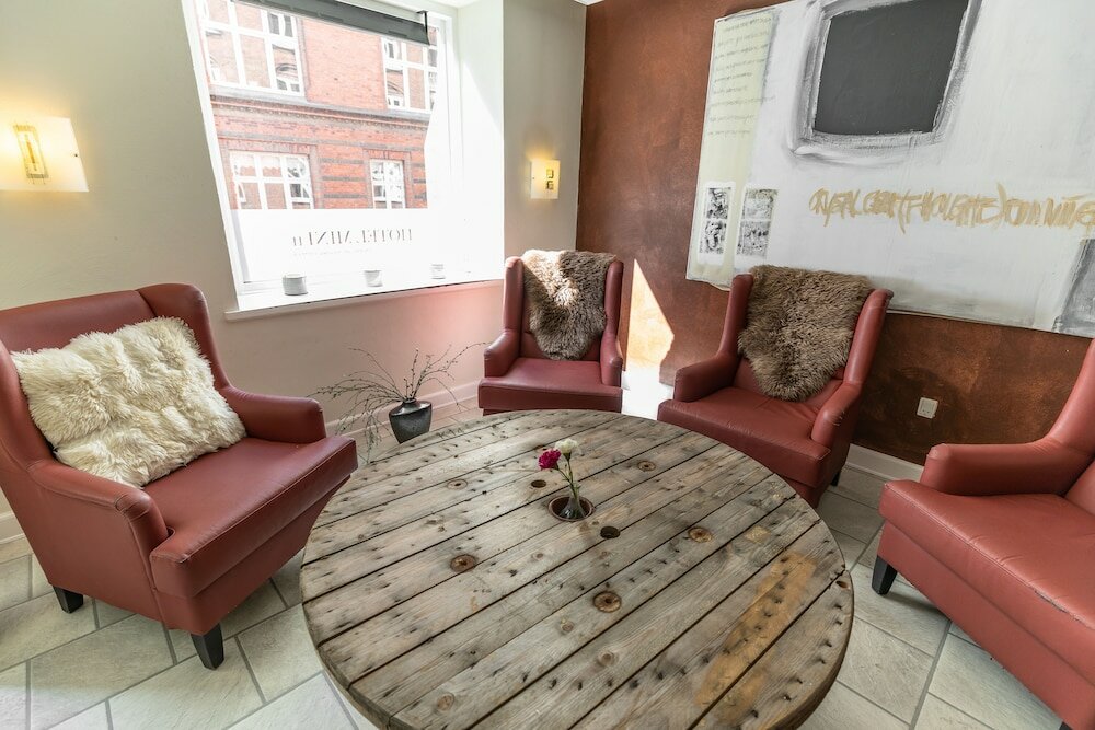 Фото Milling Hotel Mini 11