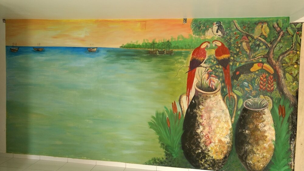 Фото Hotel Vale Verde