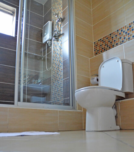 Гостиница Norfolk Towers Serviced Apartments в Кении