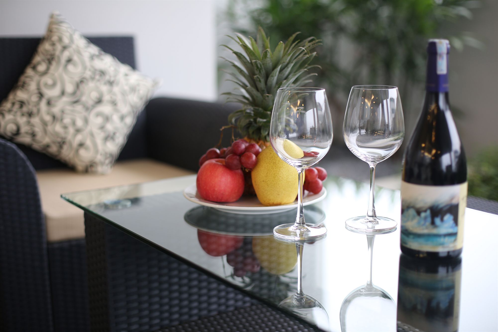 Фото My Way Hotel & Residence