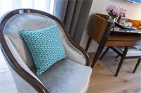 Фото Relais Rione Ponte