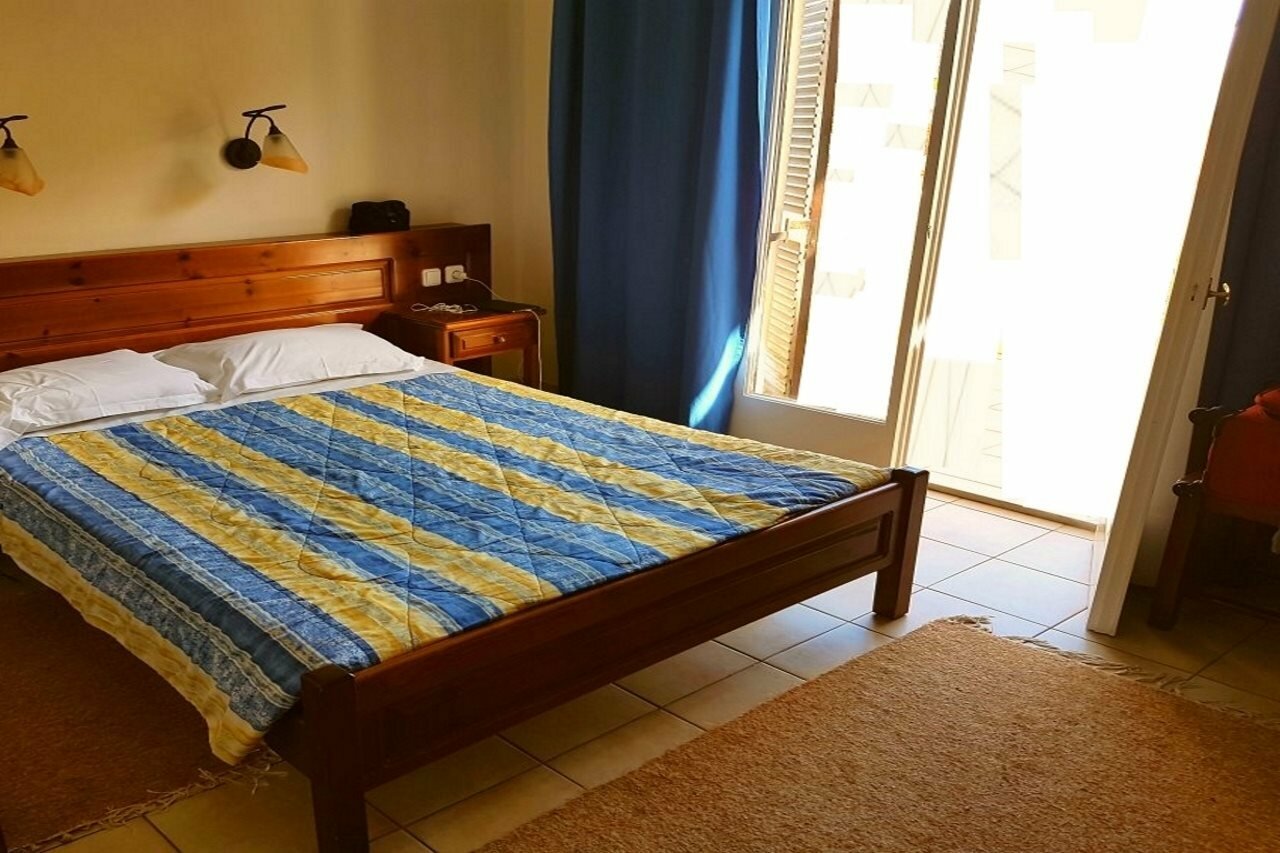 Фото Hotel Katia