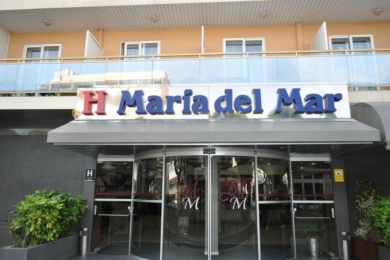 Фото Hotel Maria del Mar