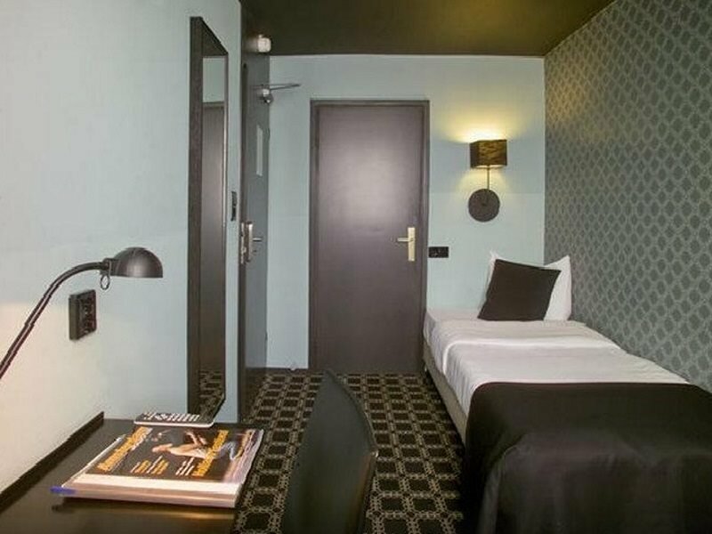 Фото Отель Cornelisz