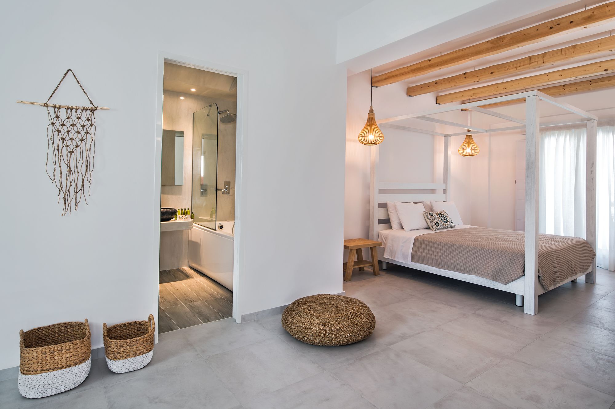 Фото Casa Vitae Suites