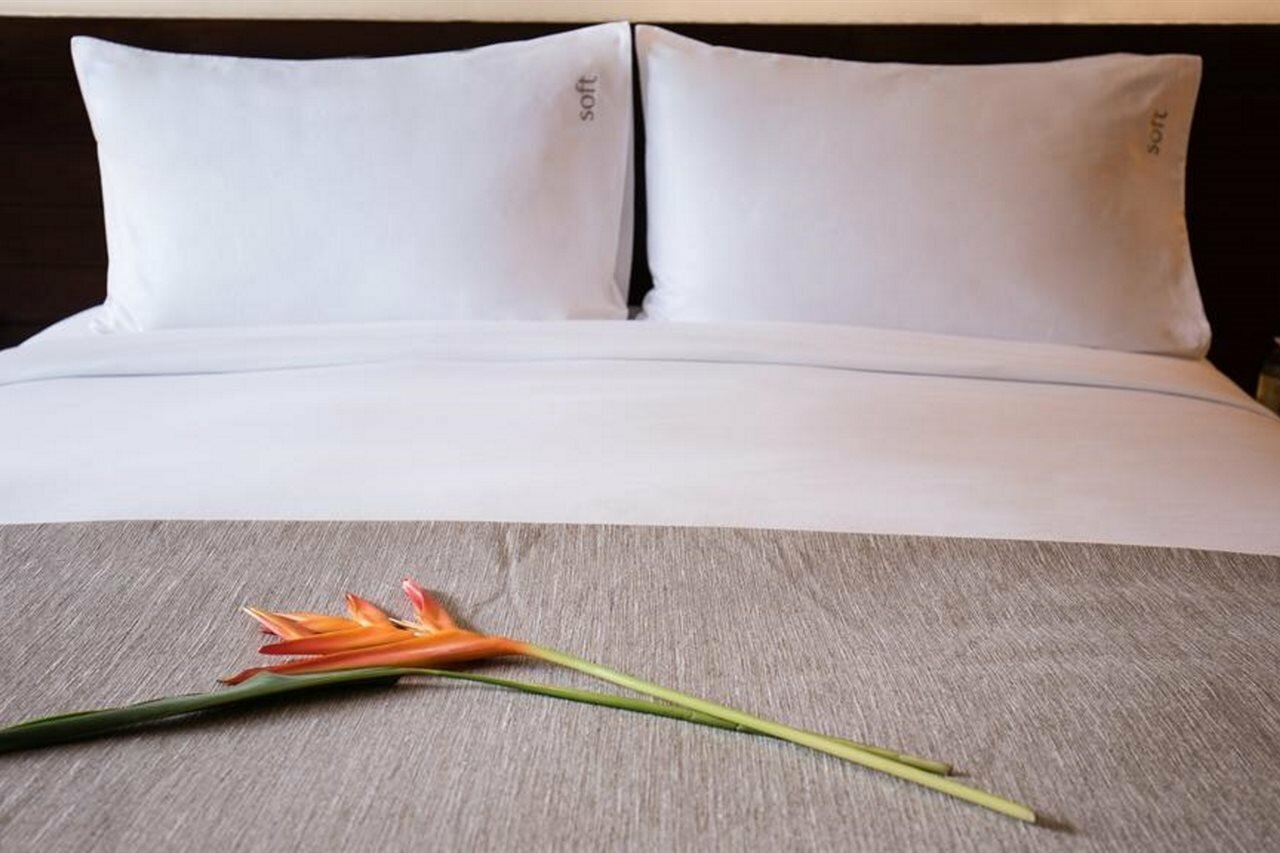 Фото Holiday AO Nang Beach Resort Krabi