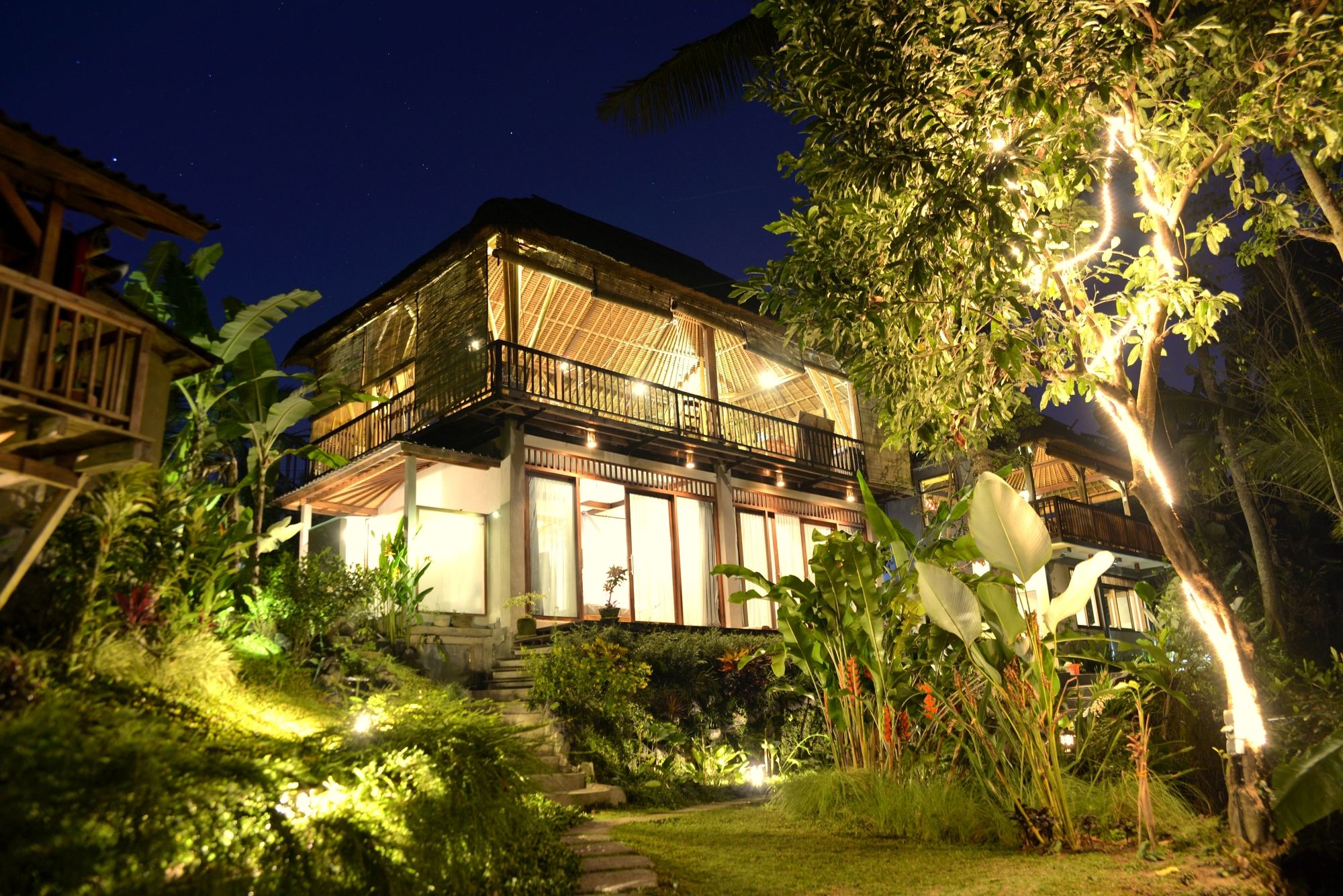 Фото Prashanti Ubud