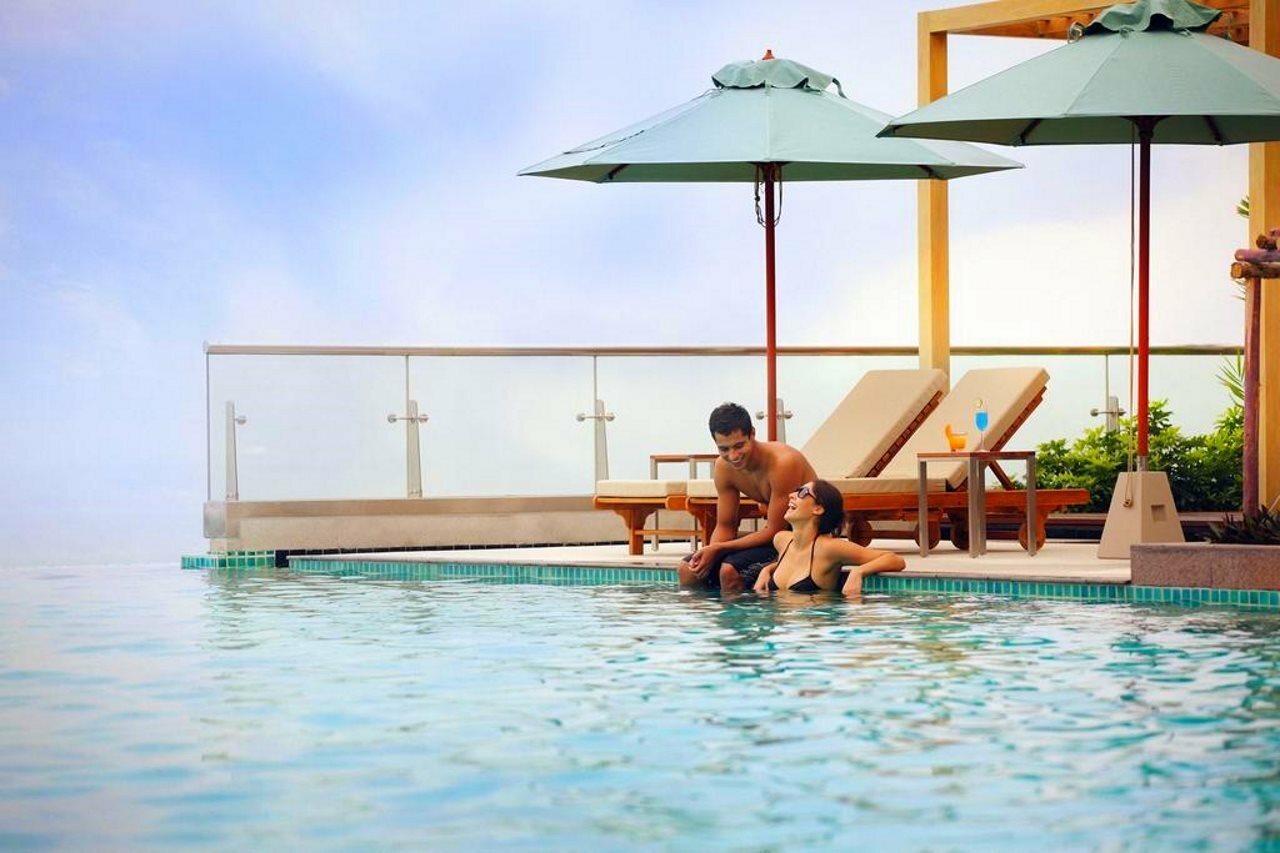 Фото Holiday Inn Pattaya