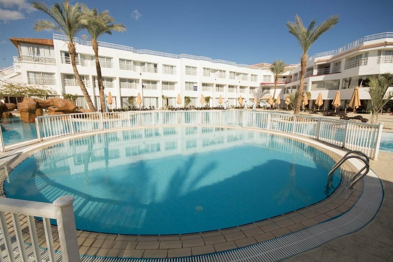 Фото Sharming Inn Hotel