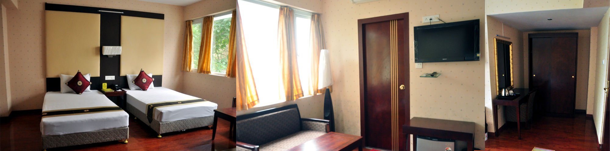 Фото Astoria Hotel