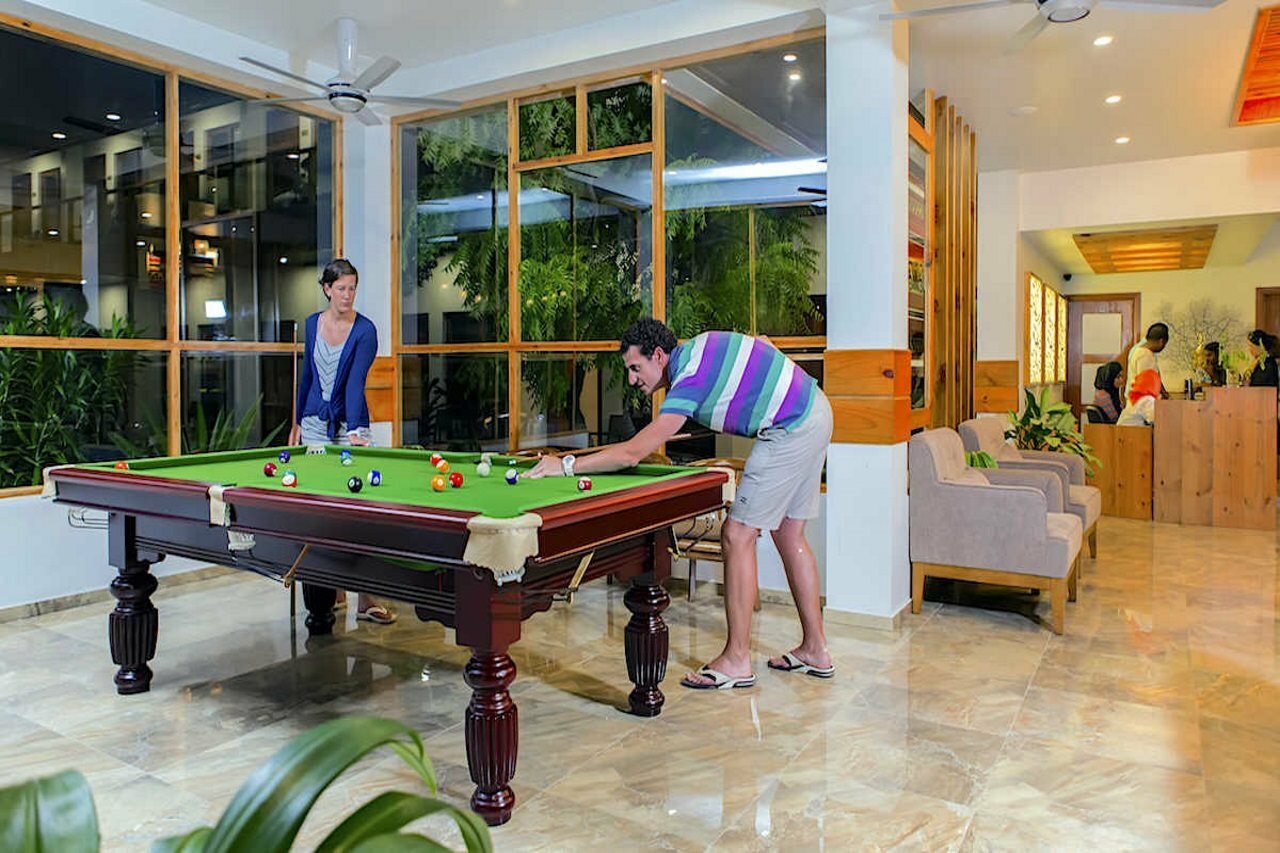 Фото Kaani Village & SPA