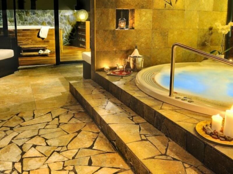 Фото Tri Studnicky