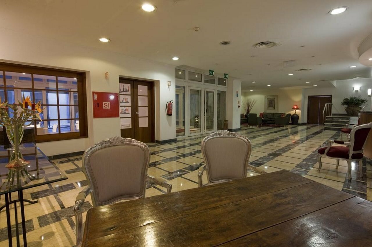 Фото Hotel Orquidea