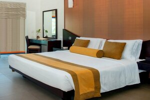 Shinagawa Beach (Southern, Balapitiya), hotel