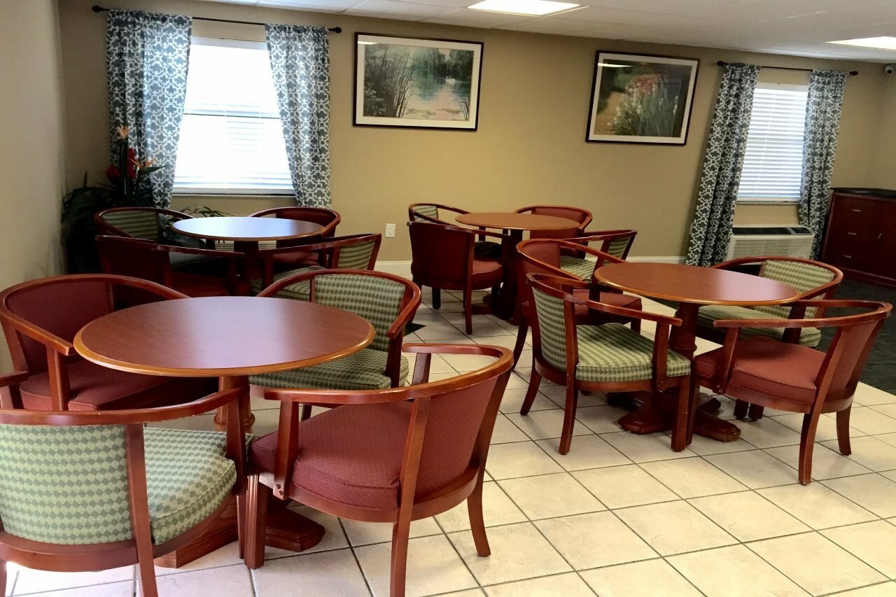 Фото Seasons Florida Resort