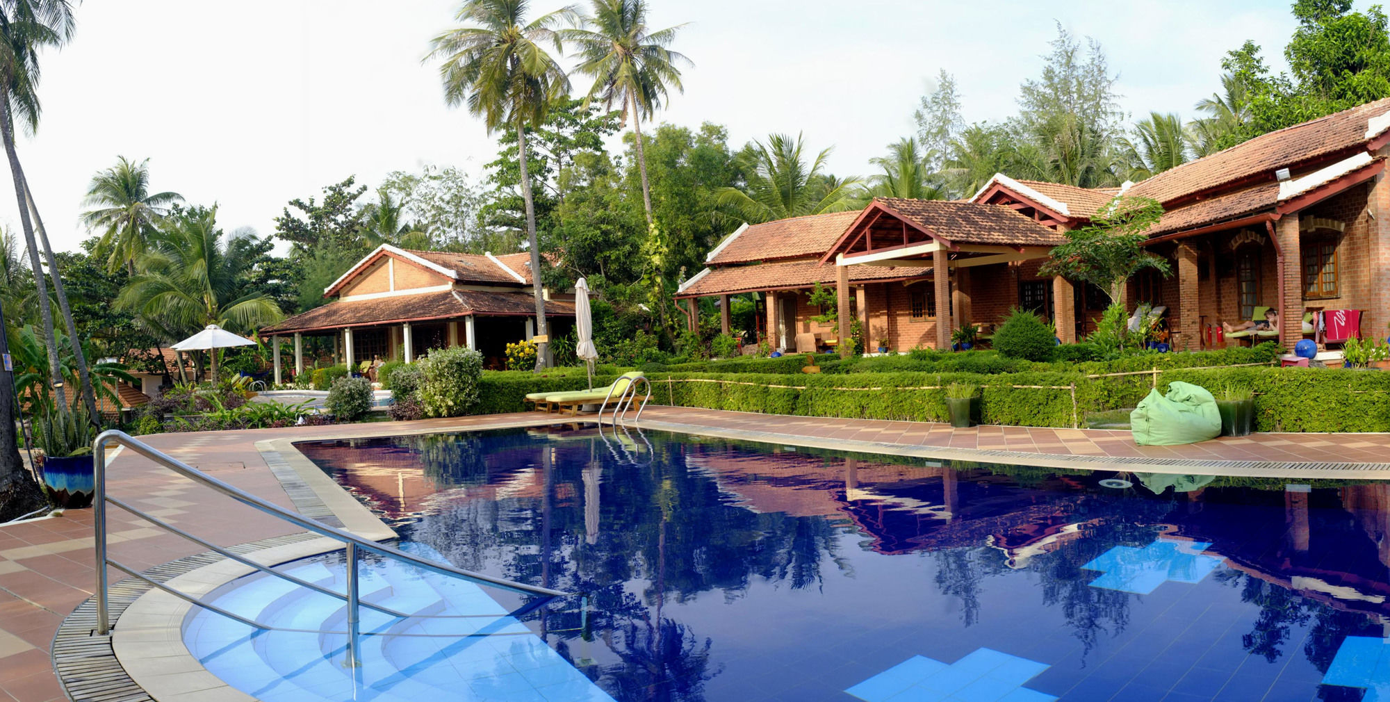 Фото Cassia Cottage